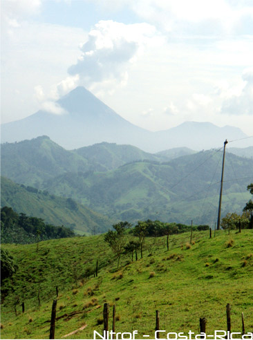 volcan