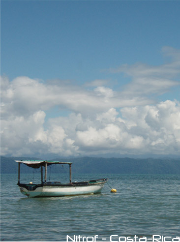 bateau